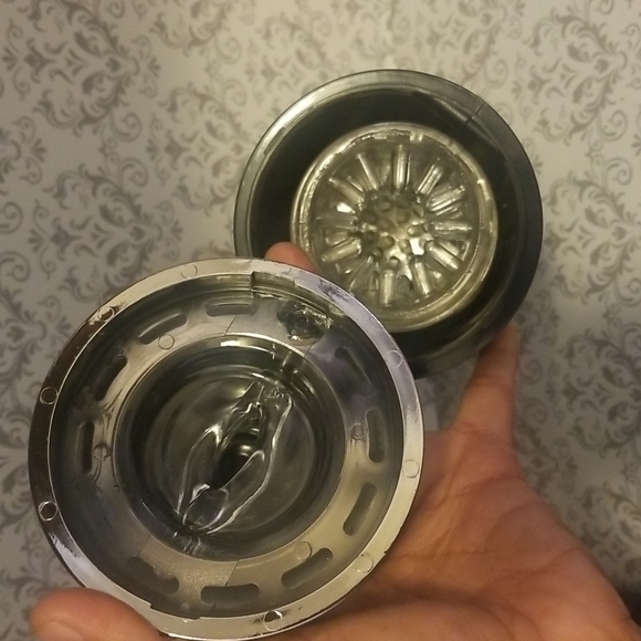 New His&Hers, Lot of 7 pcs👩‍❤️‍👨 - Picture 13 of 17